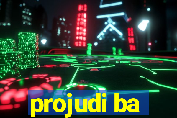 projudi ba